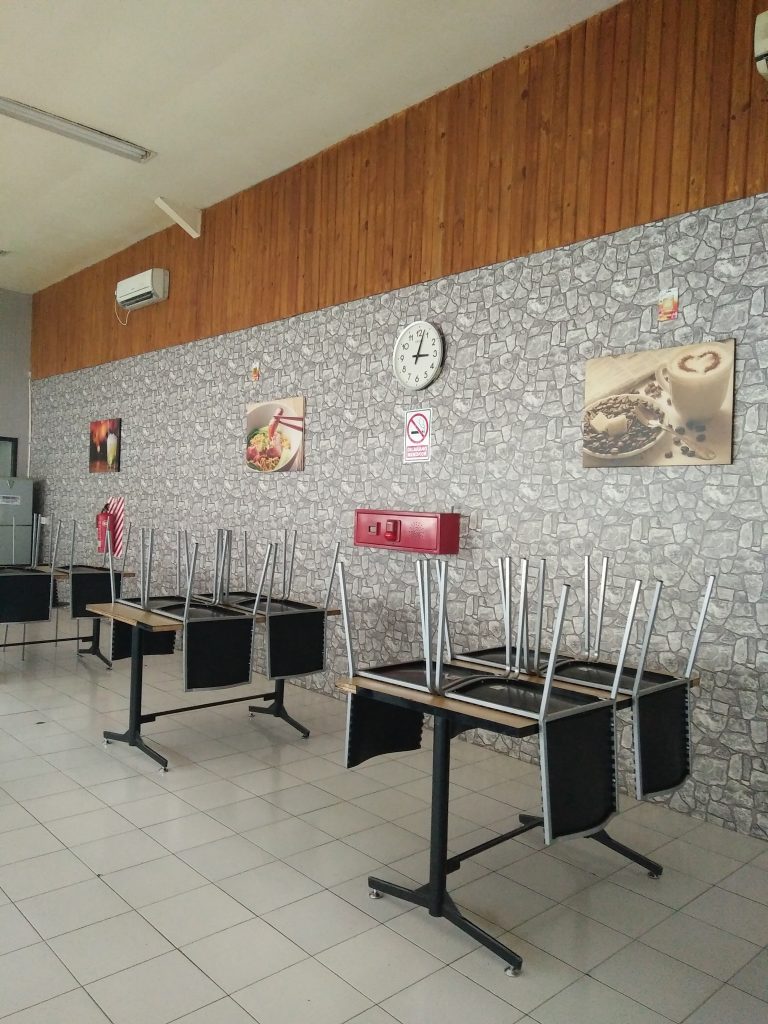 wallpaper dinding jakarta