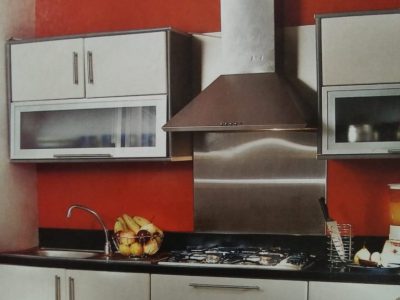 Kitchen set murah