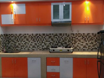 Kitchen set Jakarta