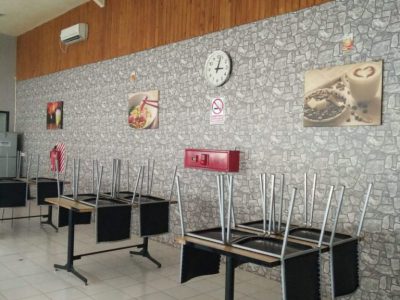 wallpaper dinding jakarta